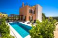 Holiday house mit pool, Vila Hana - Brac Island - Croatia Hotels