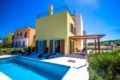 Holiday house with pool, Vila Yellow - Brac Island - Croatia Hotels