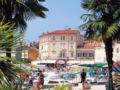 Hotel Adriatic - Rovinj - Croatia Hotels