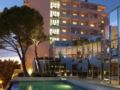 Hotel Ariston - Dubrovnik - Croatia Hotels