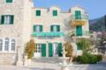 Hotel Ivan - Brac Island ブラチ島 - Croatia クロアチアのホテル