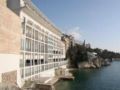 Hotel Jadran - Rijeka リエカ - Croatia クロアチアのホテル