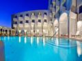 Hotel Korkyra - Vela Luka - Croatia Hotels