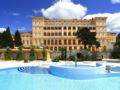 Hotel Kvarner Palace - Crikvenica クリクヴェニツァ - Croatia クロアチアのホテル