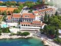 Hotel Liburna - Korcula コルチュラ - Croatia クロアチアのホテル