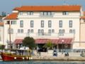 Hotel Marina - Krk Island クルク島 - Croatia クロアチアのホテル