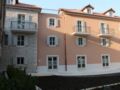 Hotel Marul - Split スプリット - Croatia クロアチアのホテル