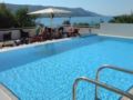 Hotel Meridijan Adults Only - Pag - Croatia Hotels