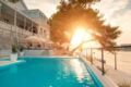 Hotel Milna Osam - Brac Island - Croatia Hotels