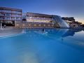 Hotel Molindrio Plava Laguna - Porec ポレッチ - Croatia クロアチアのホテル