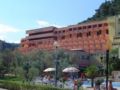 Hotel Narcis - Maslinica Hotels & Resorts - Rabac ラバック - Croatia クロアチアのホテル