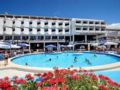 Hotel Parentium Plava Laguna - Porec - Croatia Hotels