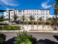 Hotel Park Split - Split - Croatia Hotels