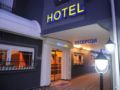 Hotel Pleso - Velika Gorica - Croatia Hotels