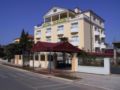 Hotel President - Zadar - Croatia Hotels