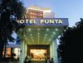 Hotel Punta - Vodice ヴォディーツェ - Croatia クロアチアのホテル