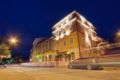 Hotel Scaletta - Pula - Croatia Hotels