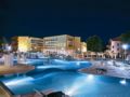 Hotel Sol Garden Istra for Plava Laguna - Umag ウマグ - Croatia クロアチアのホテル
