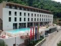 Hotel Uvala - Dubrovnik ドゥブロヴニク - Croatia クロアチアのホテル