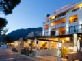 Hotel Villa Andrea - Tucepi - Croatia Hotels