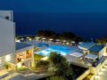 La Luna Island Hotel - Lun - Croatia Hotels