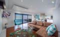 LARIMAR PENTHOUSE with a seaview from all rooms - Crikvenica - Croatia Hotels