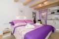 Lavender Garden Apartments - Dubrovnik - Croatia Hotels