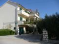 Lovely two bedroom apartment in Barbat - Rab - Croatia Hotels