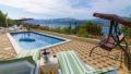 Luxurious villa Magic with pool - EOS-CROATIA - Mastrinka - Croatia Hotels