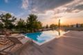 Luxury Apartment Bel Etage with Swimming Pool - Split スプリット - Croatia クロアチアのホテル