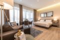 Luxury Apartment Marigold in Split - Split - Croatia Hotels