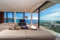 Luxury Apartment the Ocean Dream II - Primosten プリモステン - Croatia クロアチアのホテル