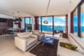 Luxury Apartment the Ocean Dream V - Primosten プリモステン - Croatia クロアチアのホテル