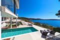 Luxury Residence The Ocean Dream III - Primosten プリモステン - Croatia クロアチアのホテル