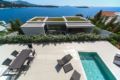 Luxury Residence The Ocean Dream VII - Primosten - Croatia Hotels