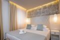Luxury Room Dea in City Center II - Split - Croatia Hotels