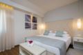 Luxury Room Dea in City Center VI - Split - Croatia Hotels
