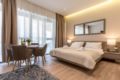 Luxury Studio Apartment Begonia in Split - Split - Croatia Hotels