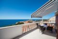 Luxury two-bedroom apartment with terrace - Dubrovnik - Croatia Hotels
