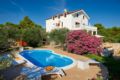 Luxury Villa Bella Vista with Swimming Pool - Betina ベティーナ - Croatia クロアチアのホテル