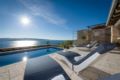 Luxury Villa Blue Pearl with Swimming Pool - Brac Island ブラチ島 - Croatia クロアチアのホテル