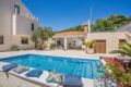 Luxury Villa Dolce Vita with Swimming Pool - Orasac - Croatia Hotels