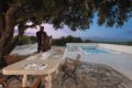 Luxury Villa Dubrava in Brac - Brac Island ブラチ島 - Croatia クロアチアのホテル