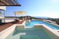 Luxury Villa Golden Eye with Swimming Pool - Primosten - Croatia Hotels