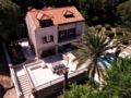 Luxury Villa Hedona with Swimming Pool - Dubrovnik ドゥブロヴニク - Croatia クロアチアのホテル