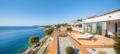 Luxury Villa Sea Mermaid with Swimming Pool - Primosten - Croatia Hotels