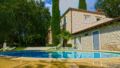 Luxury Villa T&K Heritage with Swimming Pool - Cilipi シリピ - Croatia クロアチアのホテル