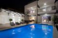 Luxury Villa Wild Rose with Swimming Pool - Makarska マカルスカ - Croatia クロアチアのホテル