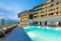Medora Auri Family Beach Resort - Podgora ポドゥゴラ - Croatia クロアチアのホテル