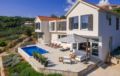 Modern Villa Andora in Selca, Brac - Brac Island - Croatia Hotels